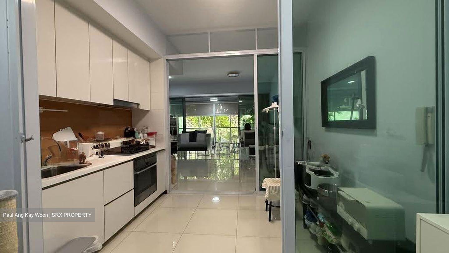 Double Bay Residences (D18), Condominium #608157651
